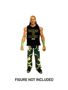 d generation x figures