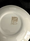 Schnauzer Dog Porcelain Dish & 7 Blank Schnauzer Cards by DK Dennis & Envelopes — photo 4
