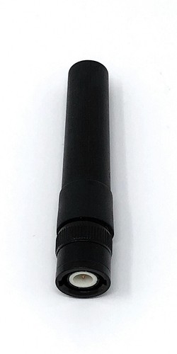 Ręczna antena skanera bnc szerokopasmowa do Uniden Whistler RadioShack Alinco - Zdjęcie 2 z 3