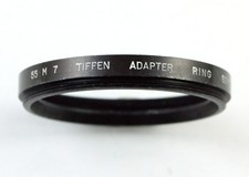 Vintage 55mm to Series VII Step-Down Adapter Ring