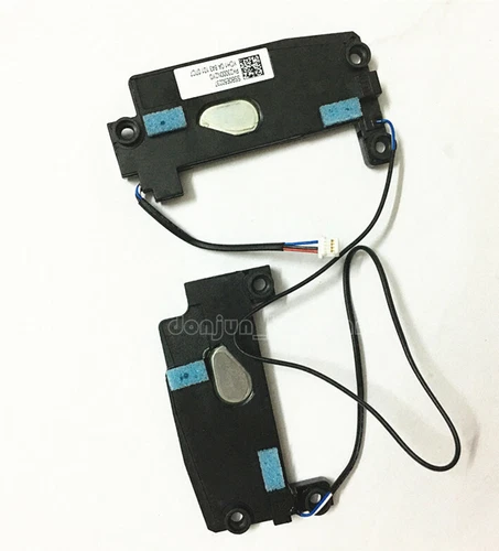 Pour Lenovo Thinkpad T460S T470S Laptop Built In Speaker kit Haut-parleurs L+R