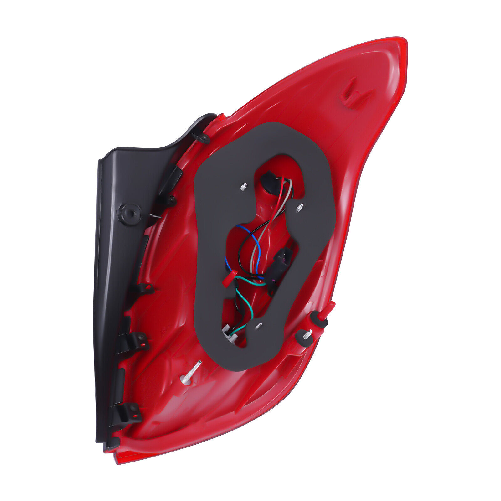 Tail Lights Brake Lamps Replacement Left&Right Side For Buick Encore 20132016 eBay