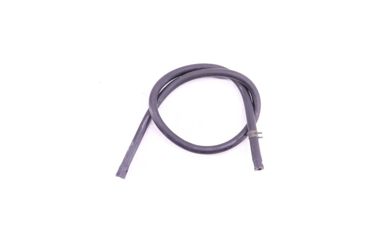 TRANSIT 01-08巻セット 2005 04 05 KAWASAKI ZX10R ZX10 OEM COOLANT OVERFLOW HOSE