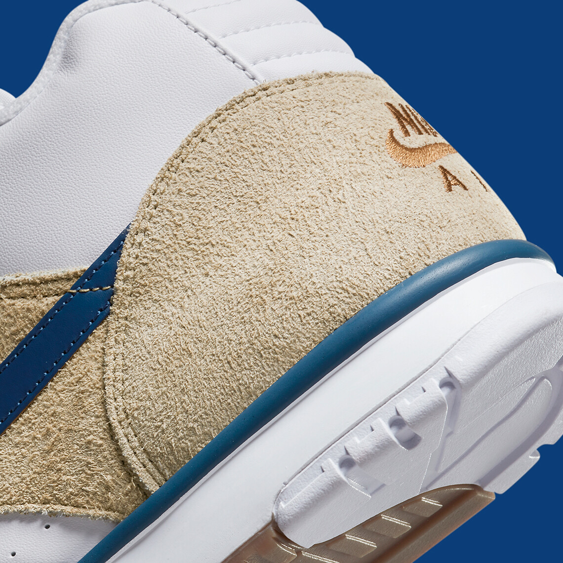 Nike Air Trainer 1 Limestone Valerian Blue Brown DM0522-200