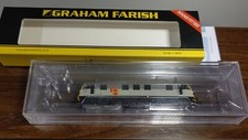 Graham Farish 371-781ASF Cl 90/1 90139 BR Railfreight Distribution Sector Sound