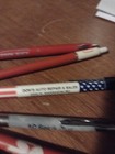 Automotive Advertising Pens — photo 4