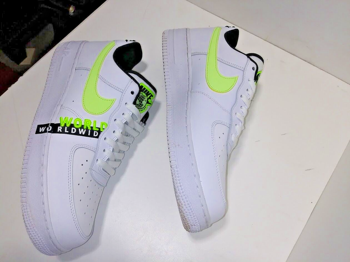 Nike Air Force 1 ‘07 LV8 \