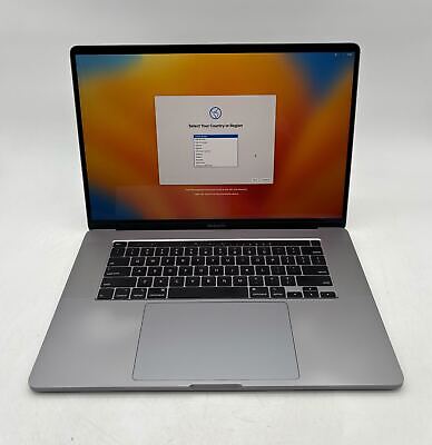 Apple MacBook Pro A1990 15 Apple MacBook Pro A1990 15