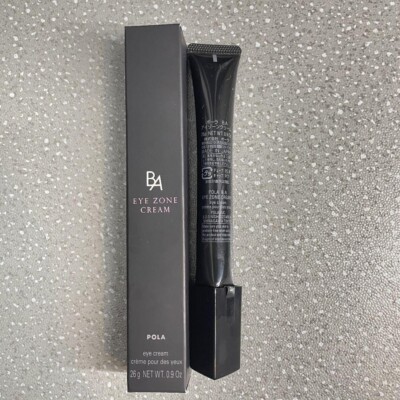 NEW POLA BA B.A. Eye Zone Cream N 26g Made in Japan Expedited