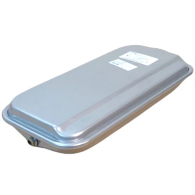 IMMERGAS VASO ESPANSIONE LT 10 Ø 1/2 ART. 1016281 CALDAIA ZEUS SUPERIOR 24