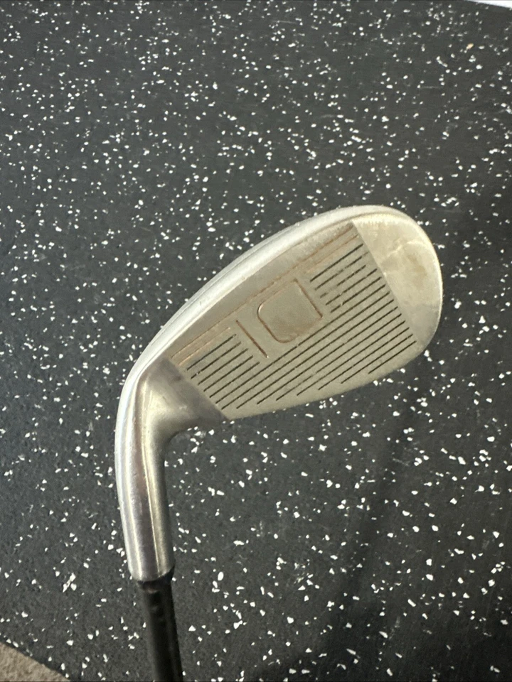 Knight Approach Driving Iron ~ 1 Iron ~ Technalite Graphite Regular Flex RH 6721 - Image 4 of 4