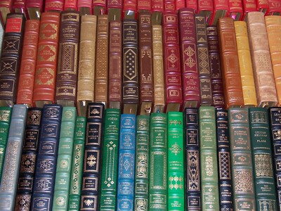 Franklin Library Greatest Masterpieces Of American Literature 100