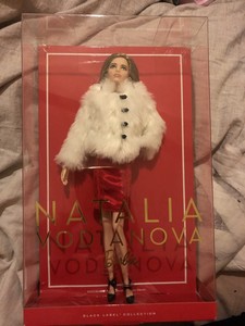 barbie natalia vodianova