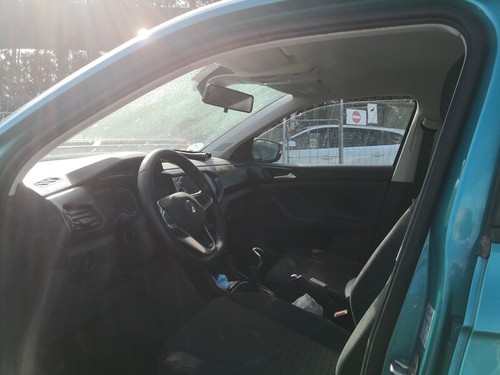 1K0905851 commutatore avviamento per VOLKSWAGEN T-CROSS (C11) 2018 4738223 - Picture 13 of 22