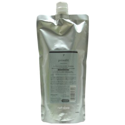 Lebel Proedit Care Works PPT Refill 500ml Haarpflege JAPAN