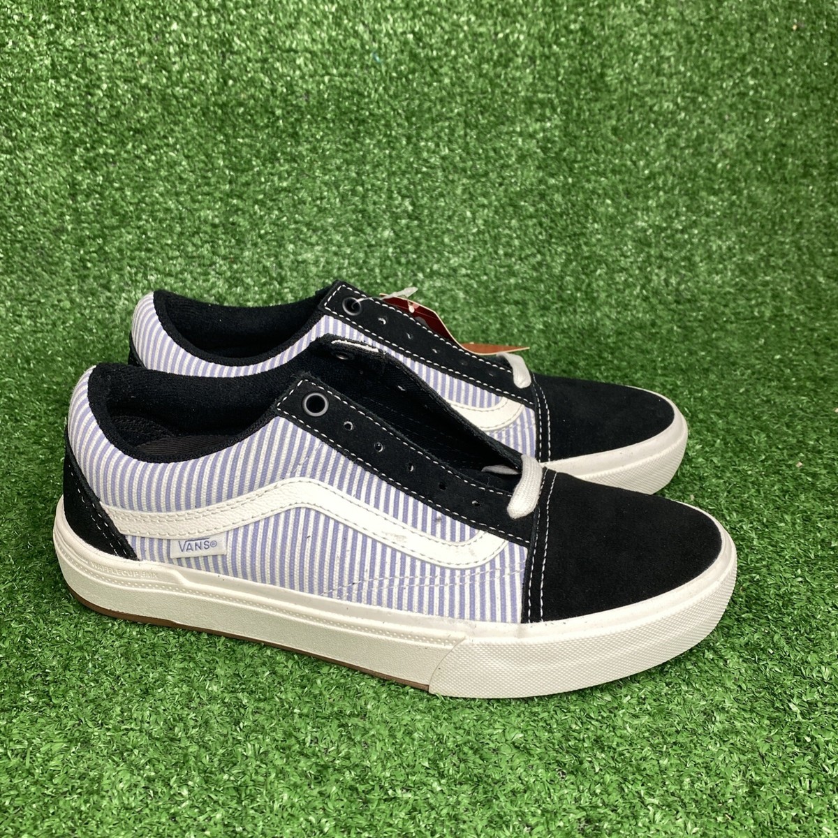 Vans BMX Old Skool Federal Pinstripe Men's SZ 5 US New