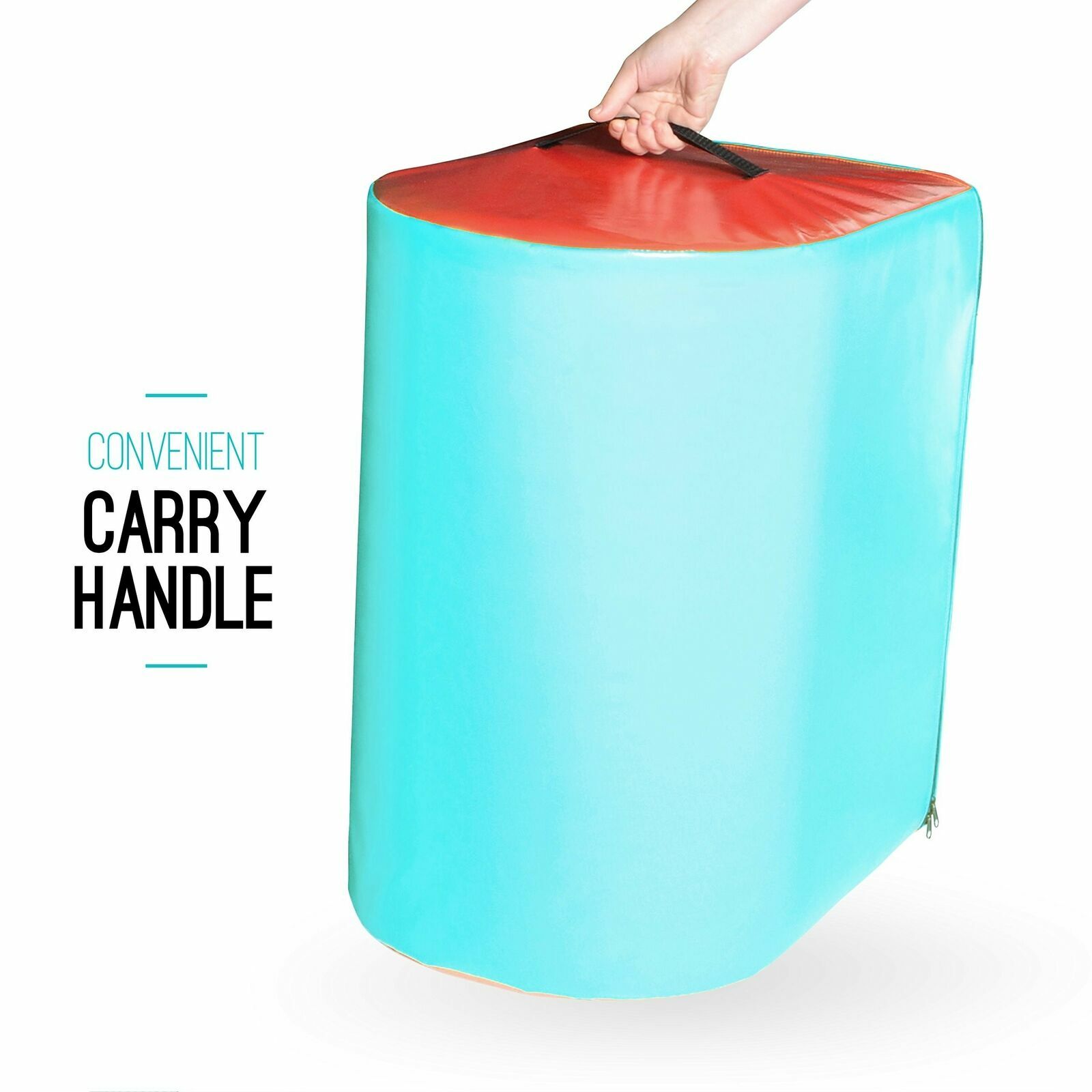 mailbox tumbling aid