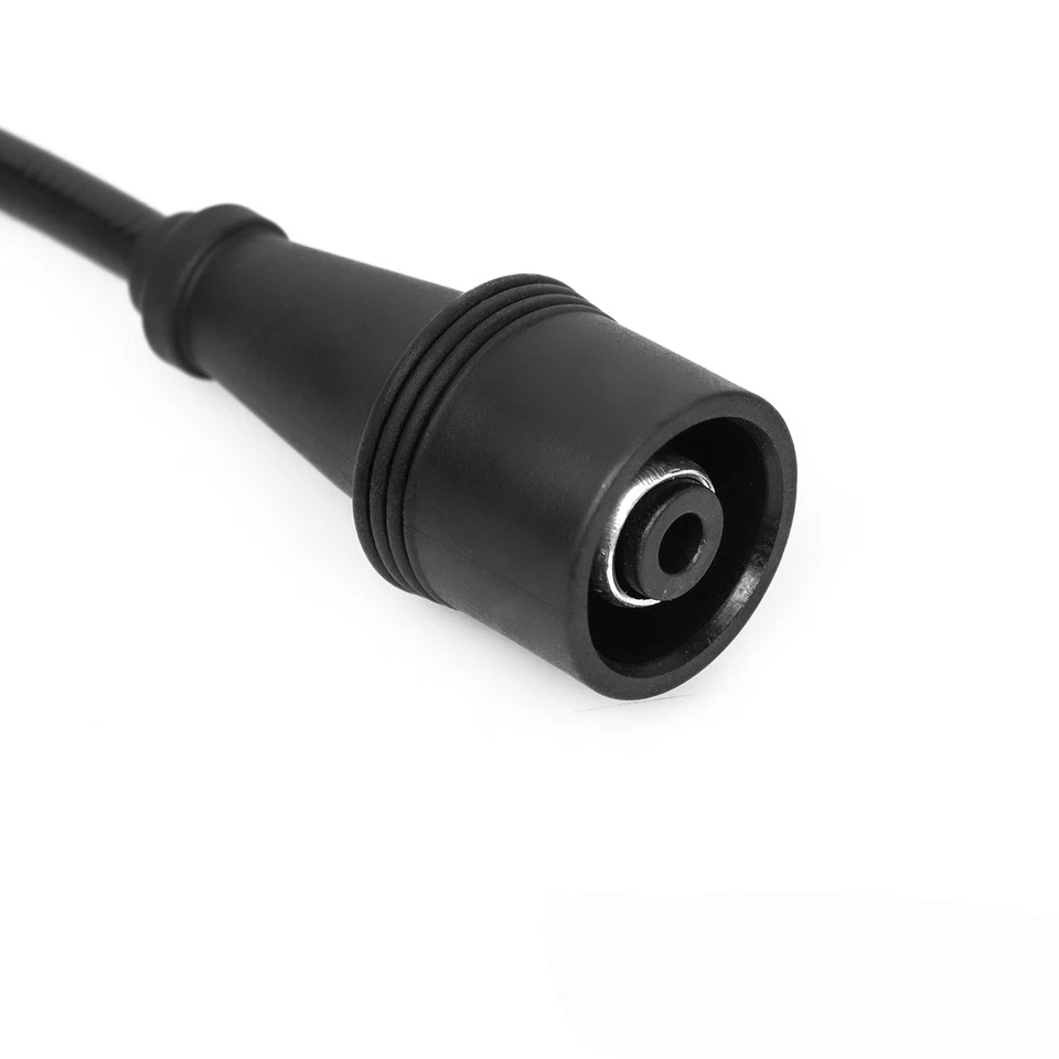 ABS Sensor Front Right for 76-93 Mercedes-Benz 190 W201 190E 300E 300SD Foto 4 de 4