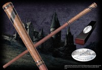 Harry Potter Zauberstab Lavender Brown Character Noble Collection