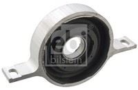 AufhäNgung, Gelenkwelle febi bilstein 104653 FüR OE 26 12 8 678 638