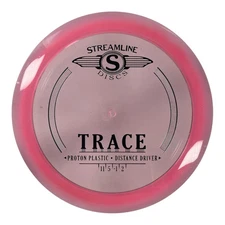 Trace | Proton | Pink/Black 173g