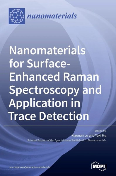 Nanomaterials For Surface-Enhanced Raman Spectroscopy And Application In...-image