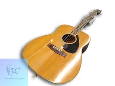 Yamaha FG250J Akustikgitarre Satter Klang und Spielbarkeit