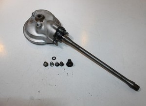 2006 Suzuki Boulevard C50 Final Drive Gear Differential Drive Shaft 27300-38851