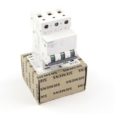 Siemens circuit breaker 5SL4310-6 original packaging