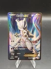 Mewtwo EX  XY Breakthrough Full Art Ultra Rare Holo Card #157/162 2015