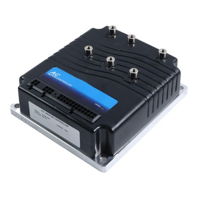AC Motor Controller 1230-2402 For Curtis Electric Liftstar Forklift 1230 24V DC