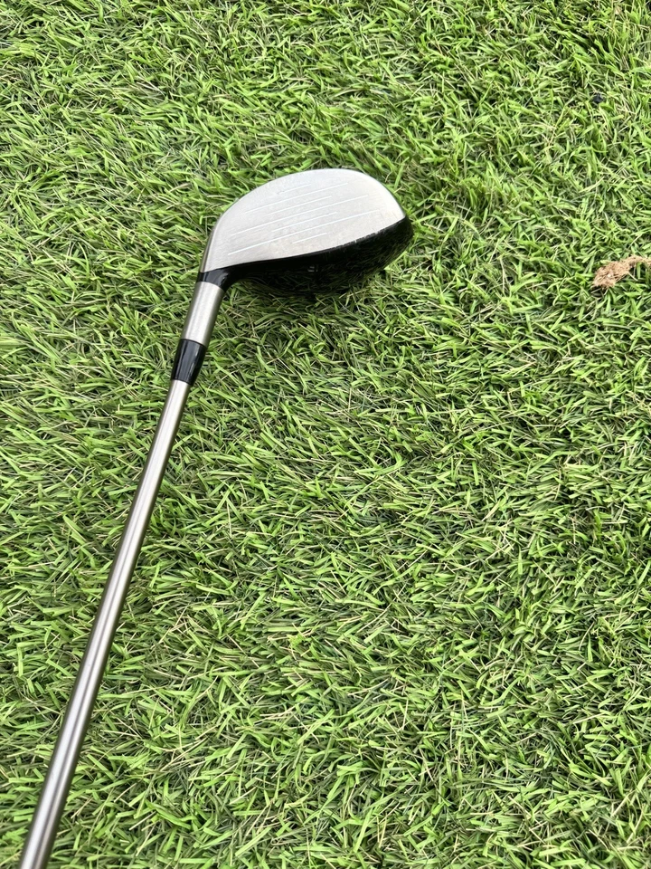 TaylorMade R7 TP Tour Spoon 13° 3 Wood | Fujikura Vista Pro 80 X Flex - Image 3 of 4