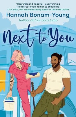 Next to You by Hannah Bonam-Young - 9781835010952