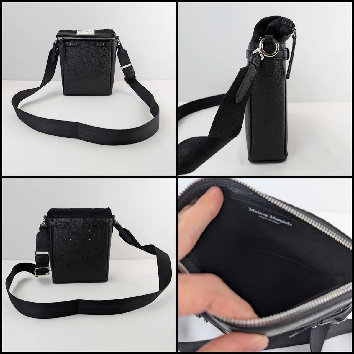 Maison Margiela Men's Messenger Bags for sale | eBay