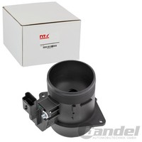 Nty Luftmassenmesser Passend FüR CitroËN C4 C5 C6 DS4 DS5 Grand Jumper Jumpy