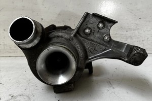 BMW 1 E81 Turbolader GT1749V 767378 7800594C 2.00 Diesel 105kw 2007 25701810
