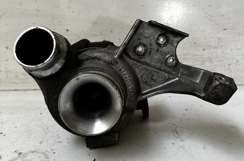 BMW 1 E81 Turbolader GT1749V 767378 7800594C 2.00 Diesel 105kw 2007 25701810