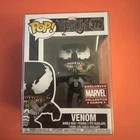 Funko Pop! Vinyl: Marvel - Venom (Leaping) - Amazon (Exclusive) #373