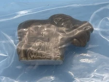 Red Rose Tea Wade Whimsies Figurine American Heritage Series Buffalo NOS Sealed