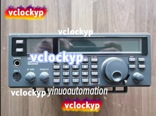 AOR AR5000 Wideband Receiver Frequency 10Khz-2600MHz