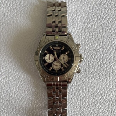 breitling mens watch AB0110