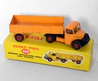 New ListingDinky Toys Bedford 409 Articulated Lorry,  Vintage with Original Box. England