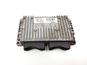 PEUGEOT 308 4A, 4C Getriebesteuergerät S118047505B 1.60 Petrol 80kw 31378596