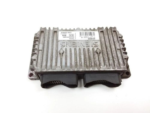 PEUGEOT 308 4A, 4C Getriebesteuergerät S118047505B 1.60 Petrol 80kw 31378596