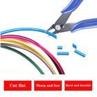 Creality Original Maintenance Common Tool Kit with 5pcs Brass Nozzles, for...