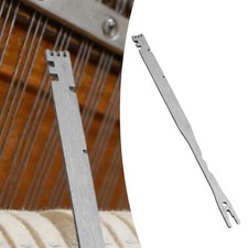 Piano Regulating Repair Portable Professional Efficient Piano Stringing Tool