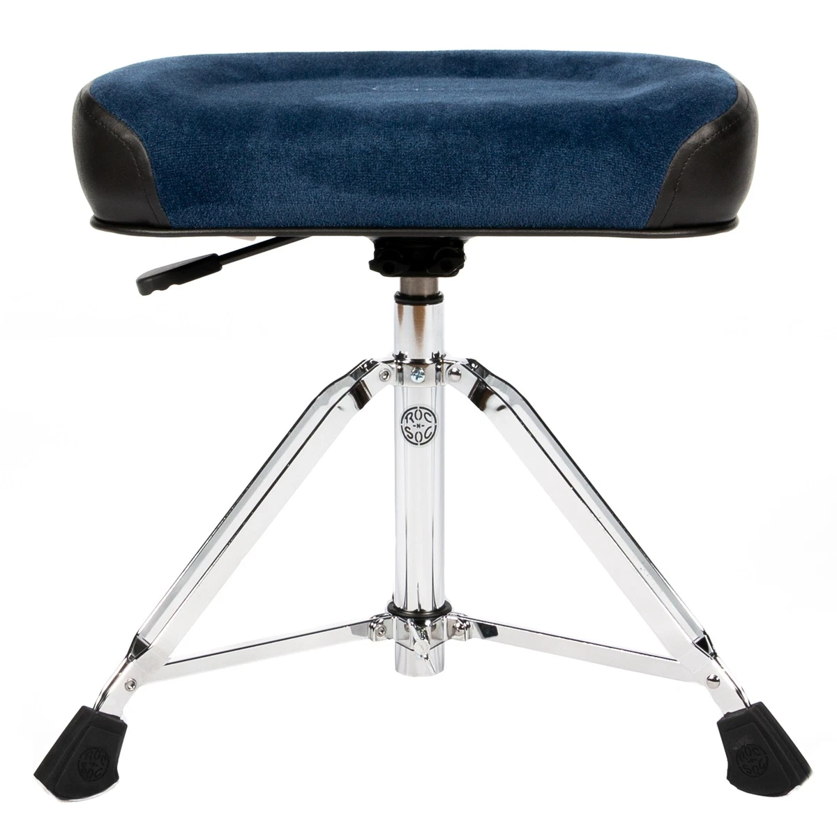 Roc-n-Soc Drum Stools & Thrones for sale | eBay
