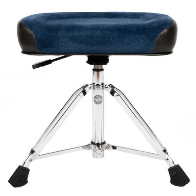 Roc-N-Soc Nitro Square Throne -  Blue