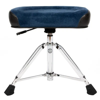 Roc-N-Soc Nitro Square Throne - Blue