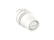 10 Stück Danfoss Thermostatkopf Redia M30x1,...